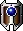 Wooden Legend Shield